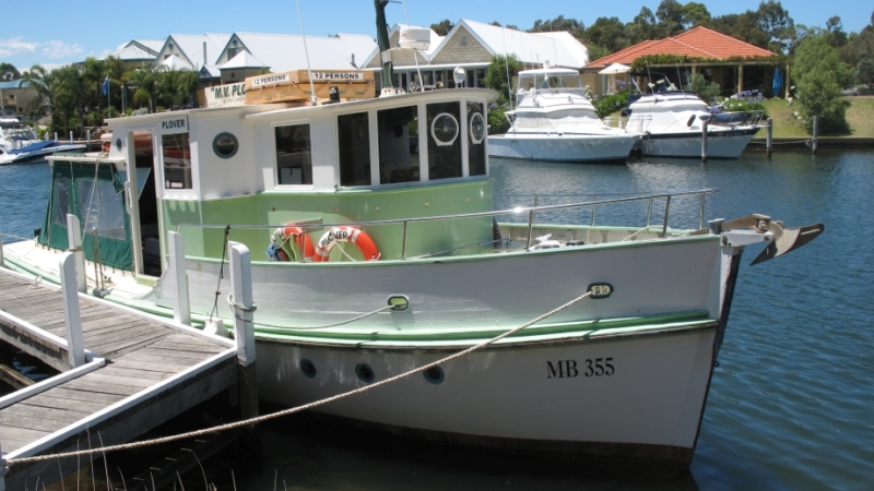 Article-Plover-Paynesville-charter-boat