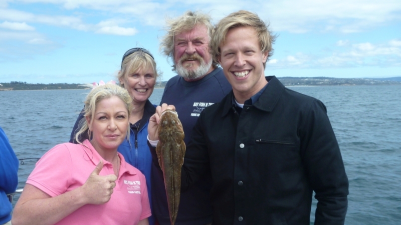 award winning business melbourne-weekender-tv 2