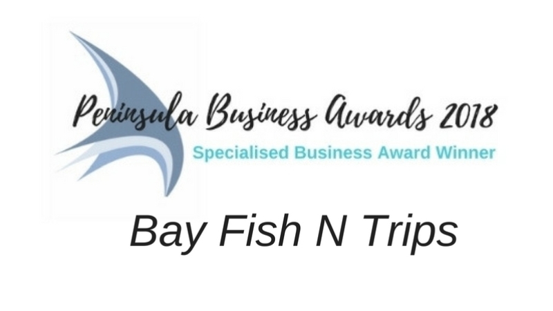 Pba 2018 Winner Bay Fish N Trips
