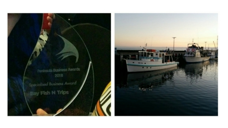 Pba 2018 Winner Trophy Boat