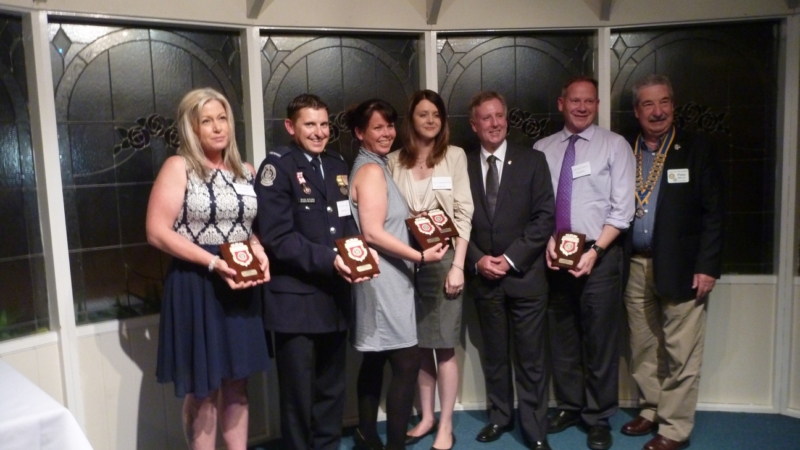 Award winning Rotary-Pride-of-Workmanship-Award-2