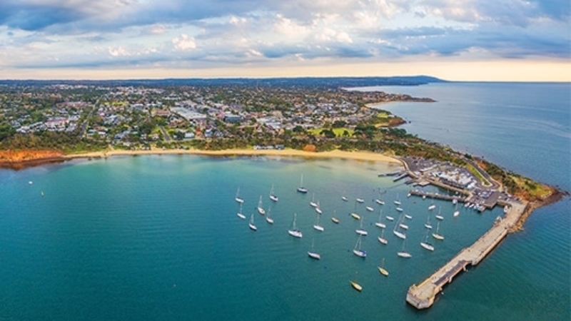 Mobile Banner Mornington